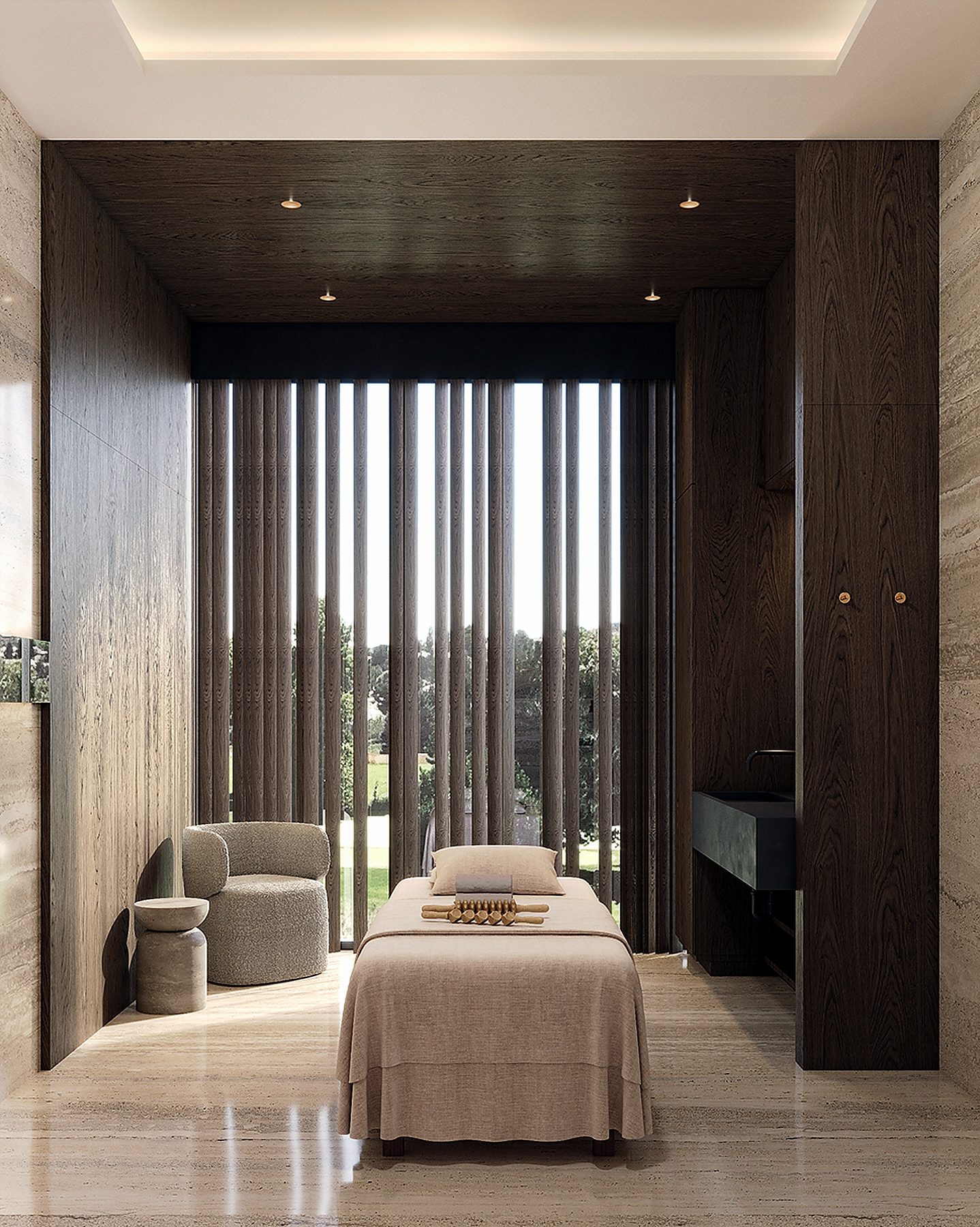 SPA и wellness-комплекс